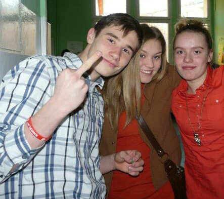 Wpis wyborna