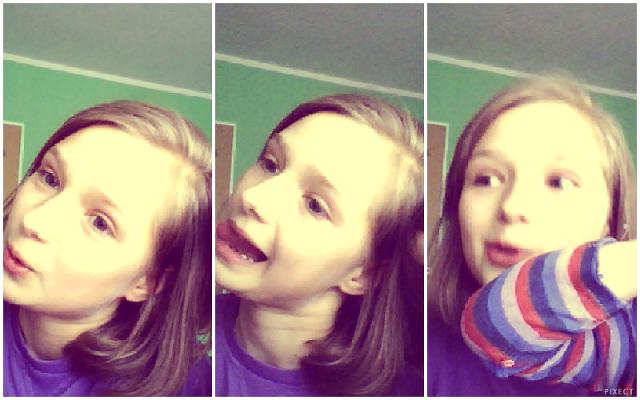Bla Bla Bla . ; )