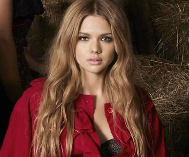 Olga Kaczyska