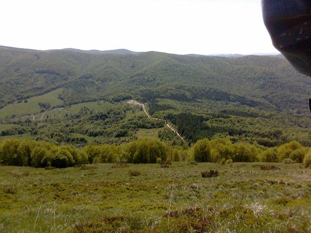 Bieszczady