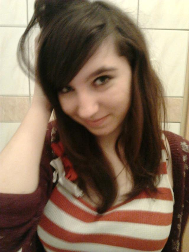 Takie tam... w szkole :D