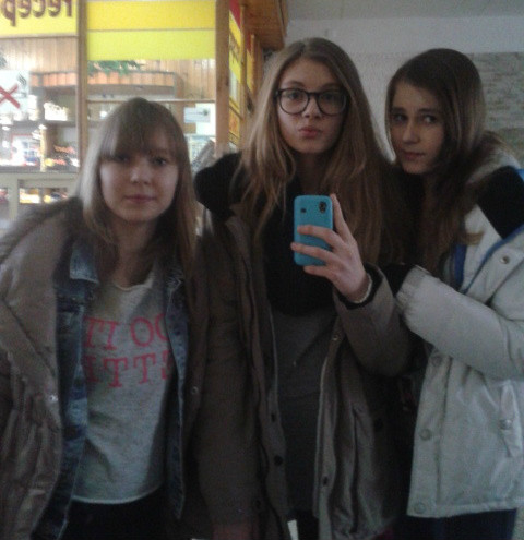 z Iz i Kini ;***