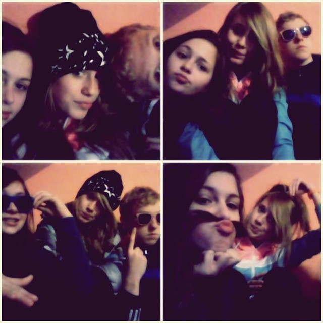 Taki tam random :P