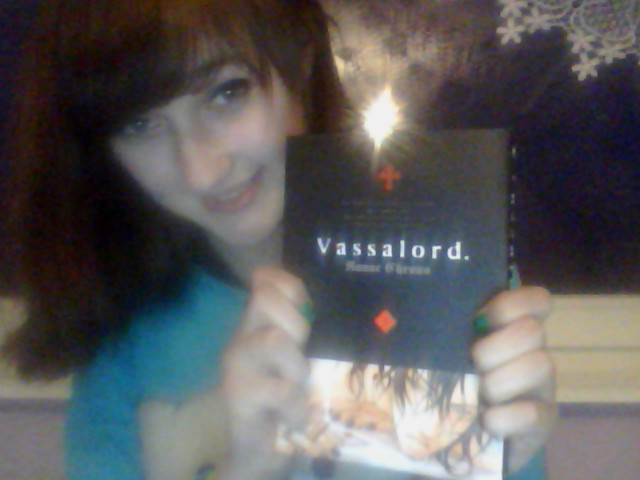 ~7~ It makes me happy ;D