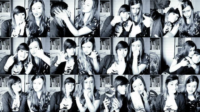 frieeeeeends 