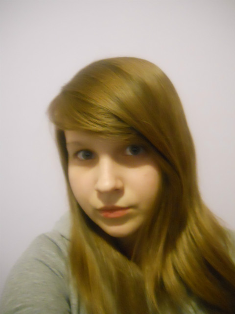Love me, love me ;D