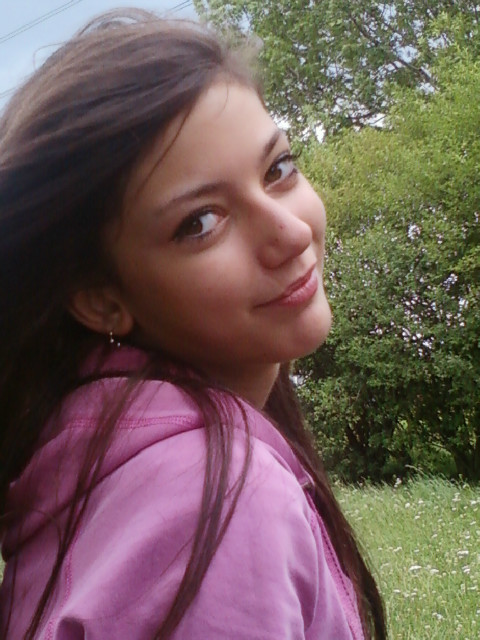 Kocham Cie 