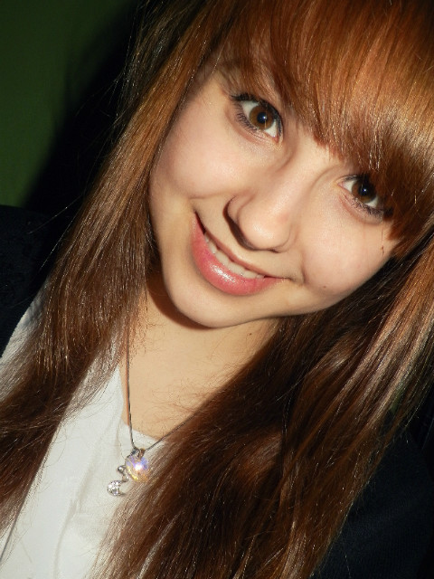 Nowy look