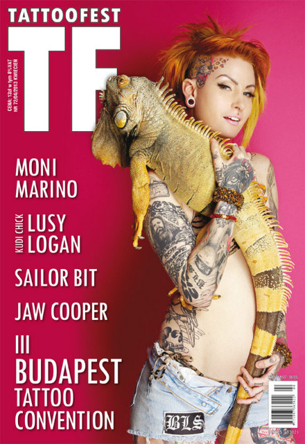 TattooFest # 72