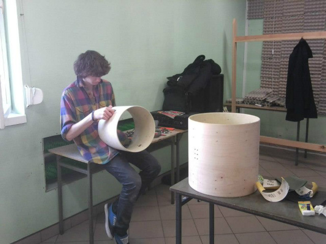 Maestro Muzyka