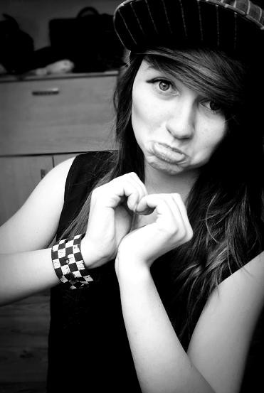 Love ;3