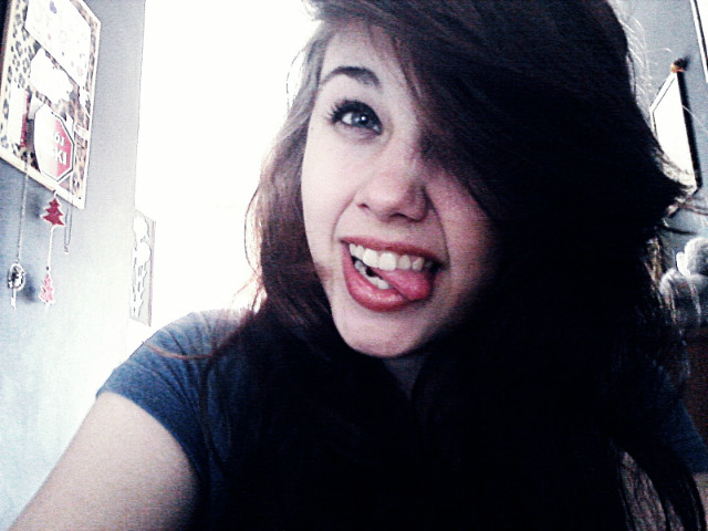 CHUJ ! 