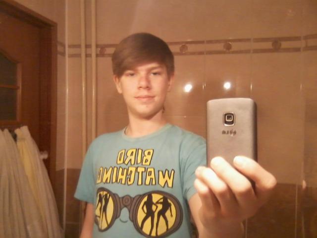 No Heeeej ;D