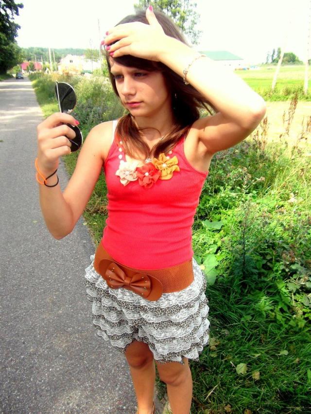 Takie tam :)