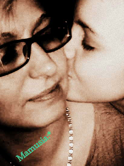 MAMUSKA:**