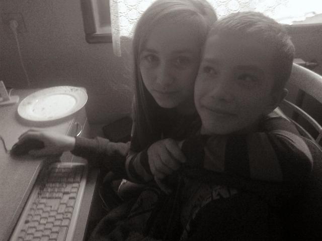 Wof wof :3