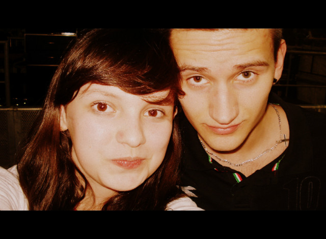 46.Cofn czas...