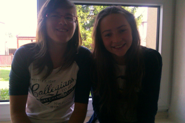 Cze Wjola 
