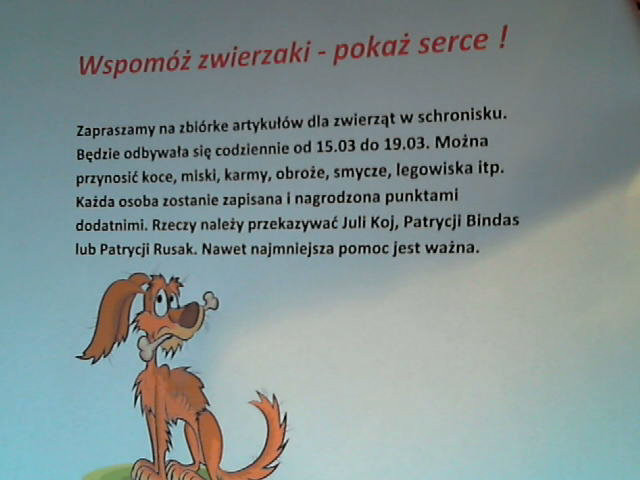 Wpis dalejno