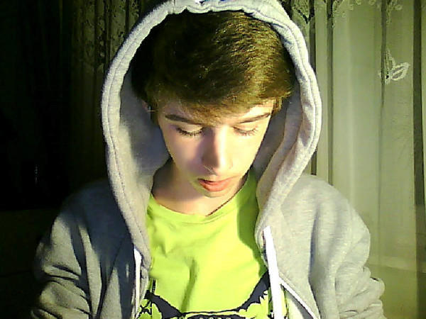 Se zwyky dzie :C
