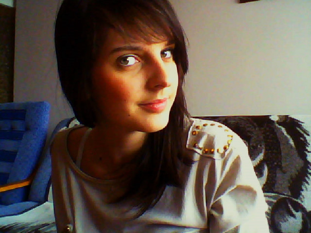 wracam, wiec jestem. 