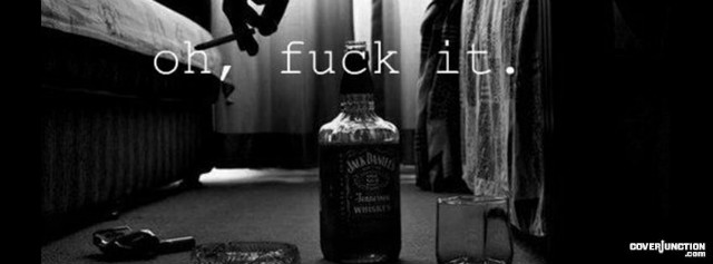 fuck it.