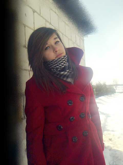 Wpis xxclaudiaaxx