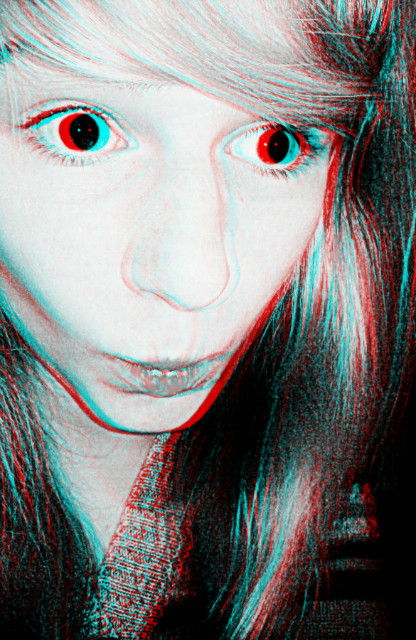tak bardzo schizowo *.*