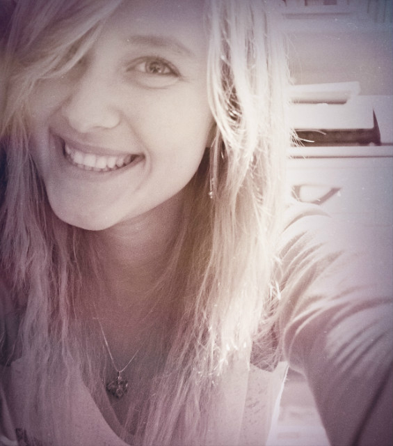 smile for me :)