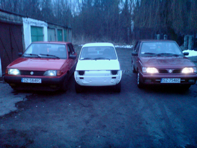 jedzieeeemy ;) 