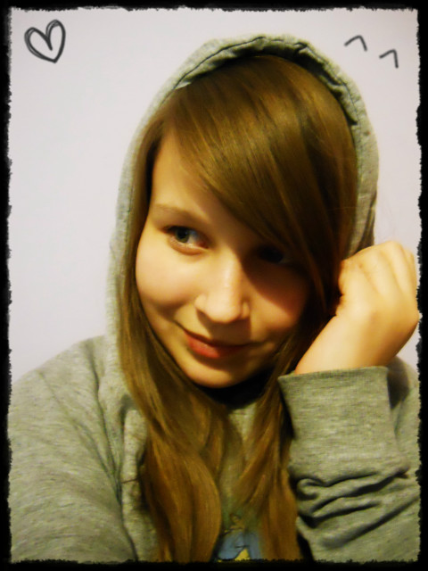 Huehue ;D