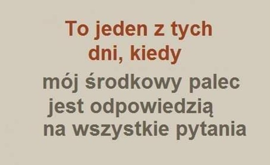 .