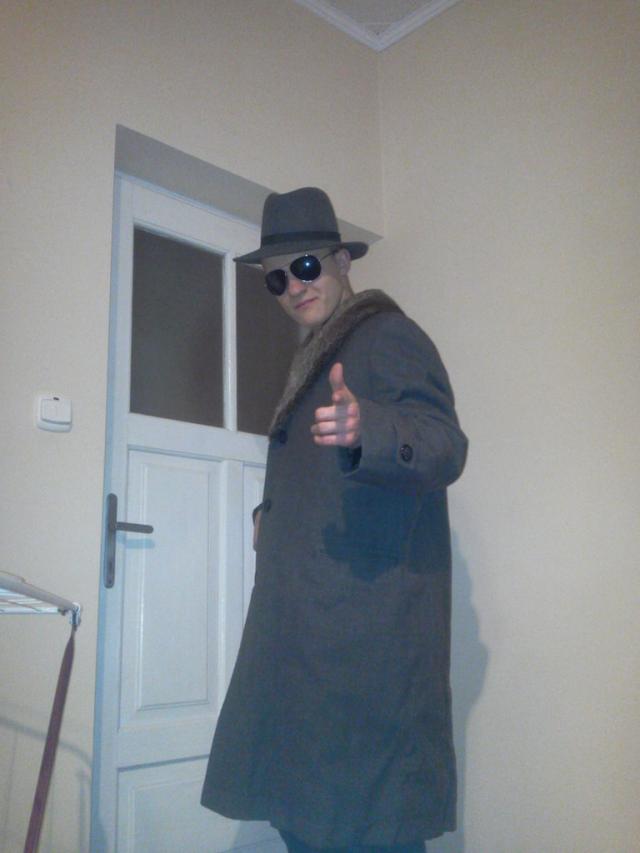 miech Na Sali :D