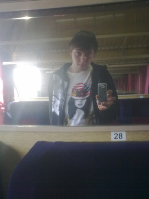 Wojna ^^
