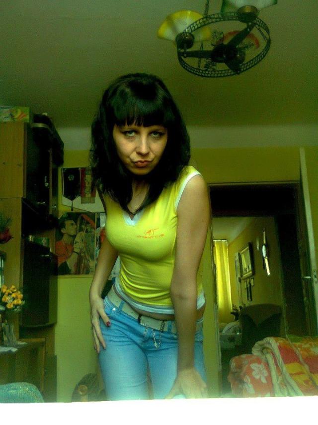 Moje ;)