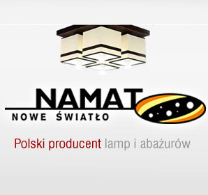 Producent lamp