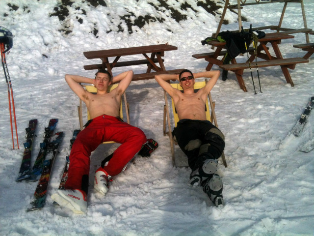 Chillout
