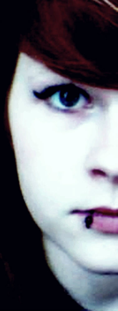 Klaudia Blood 2.