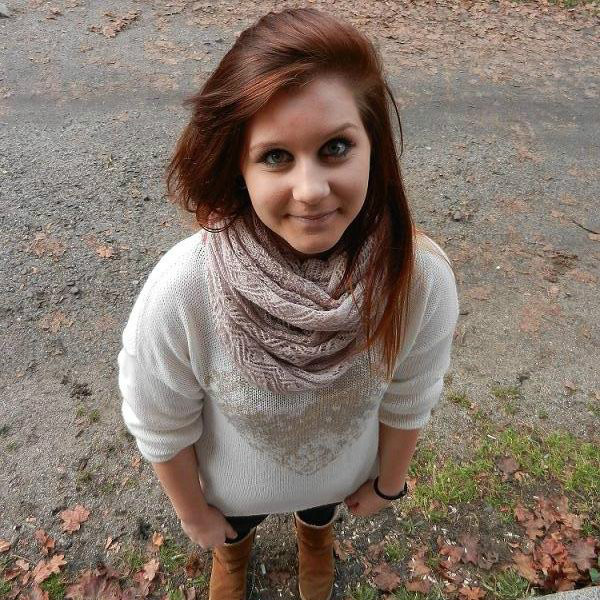 z Paulina . :D