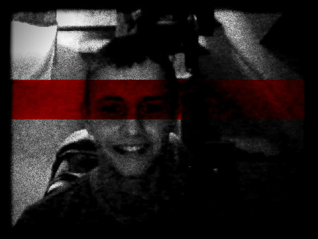 ` sam nie mam dokd, Man ..
