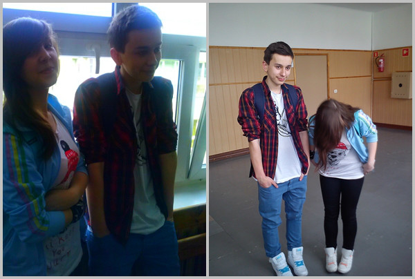 Hi skejcik! ;)*
