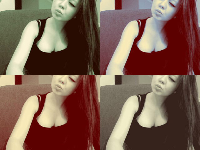 Za Twj umiech;)