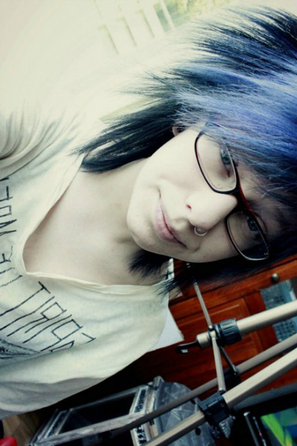 HEJ HO. 