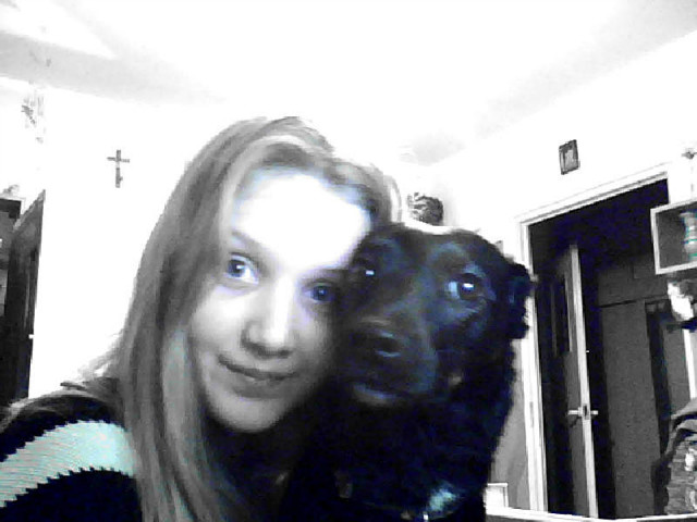 Molly  . 