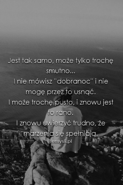 Mam na imi Sylwia.