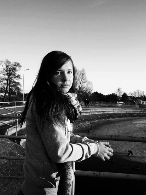 Just give me a reason.