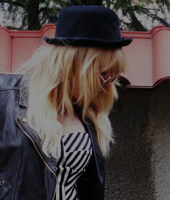 Wpis dumpsterqueen