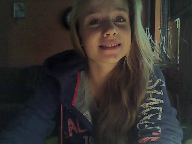 Wpis blondiiee