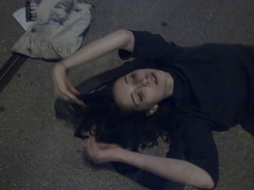 Wpis anorexorcist