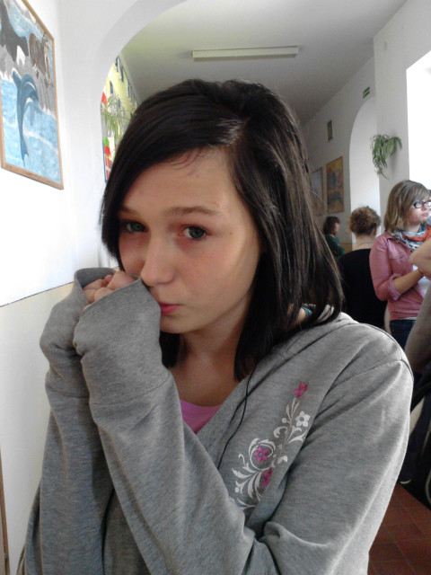 Gimnazjum *__*